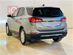 شێڤرۆلێت ئیکۆنۆکس